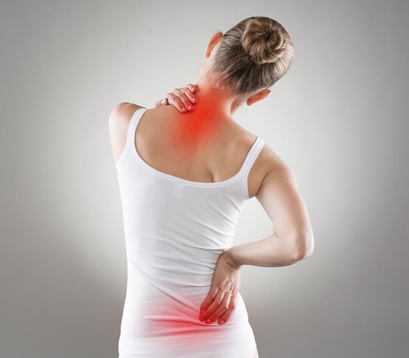 Chiropractic Adjustments